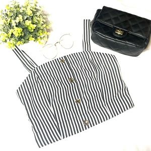 Stripe Print Set